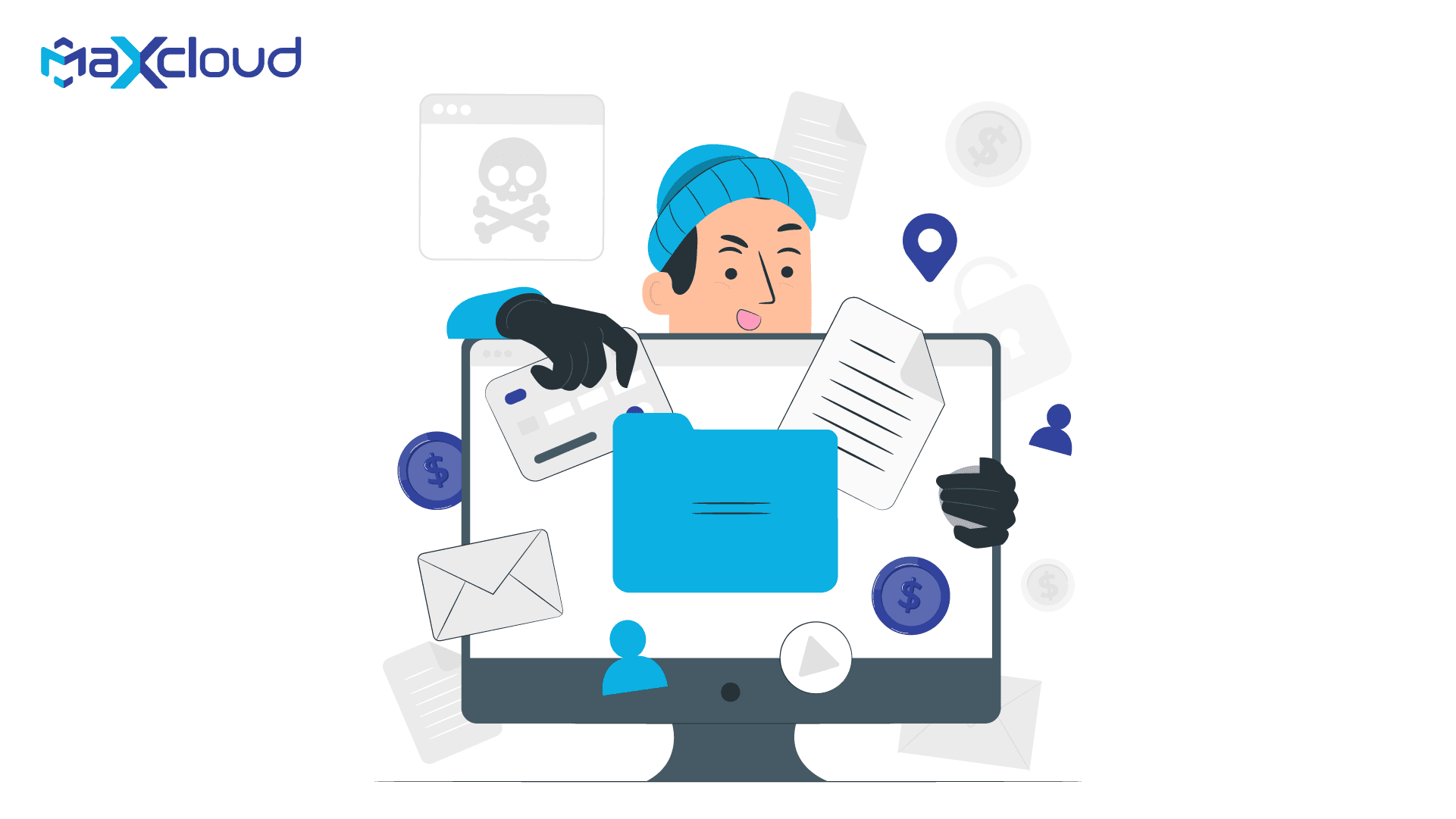 Manajemen Hak Akses Pengguna pada Cloud Storage