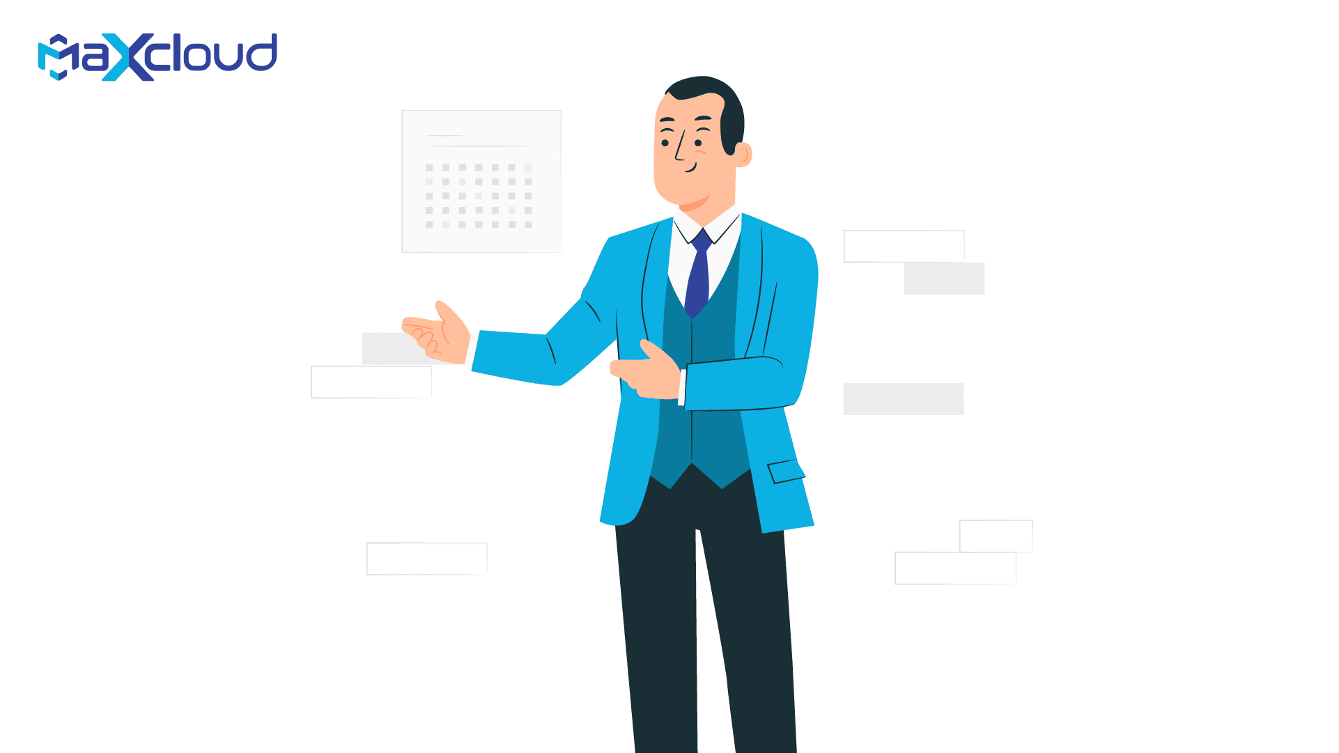 Implementasi Cloud Compute pada Platform Marketplace