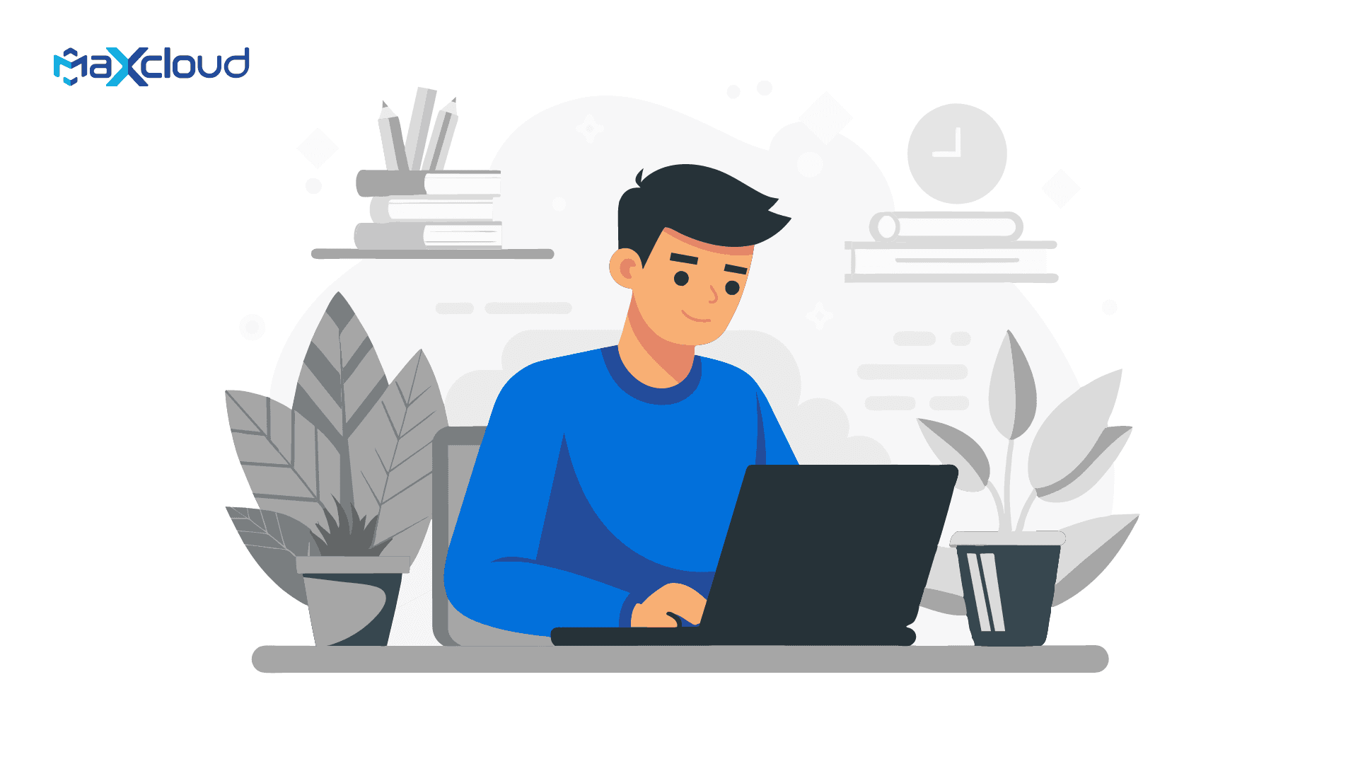 Website dengan Banyak Pengguna Lebih Stabil dengan VPS