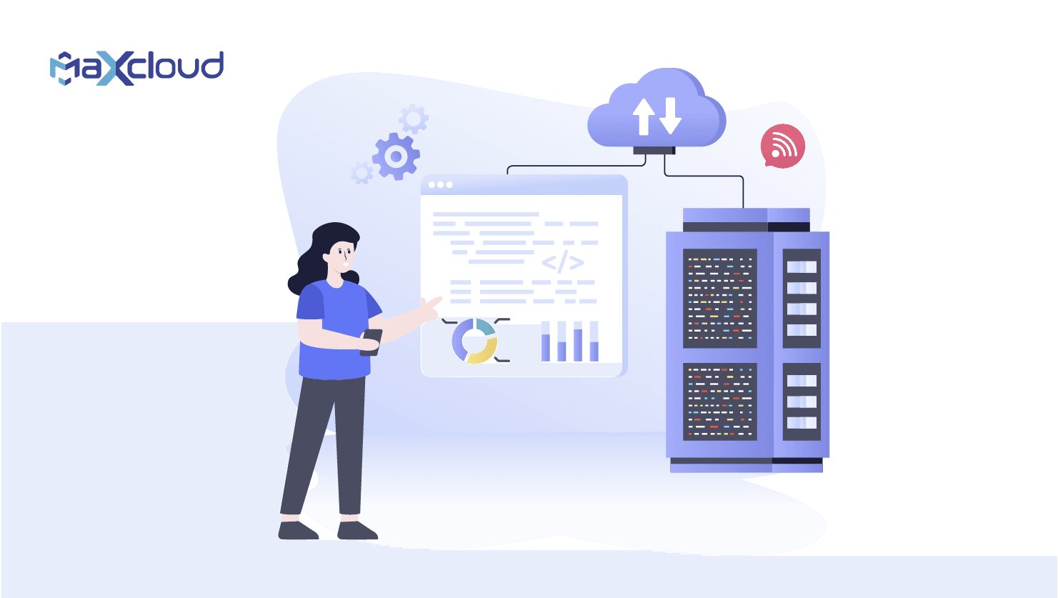 Pengelolaan Sistem Skala Besar Berbasis Teknologi